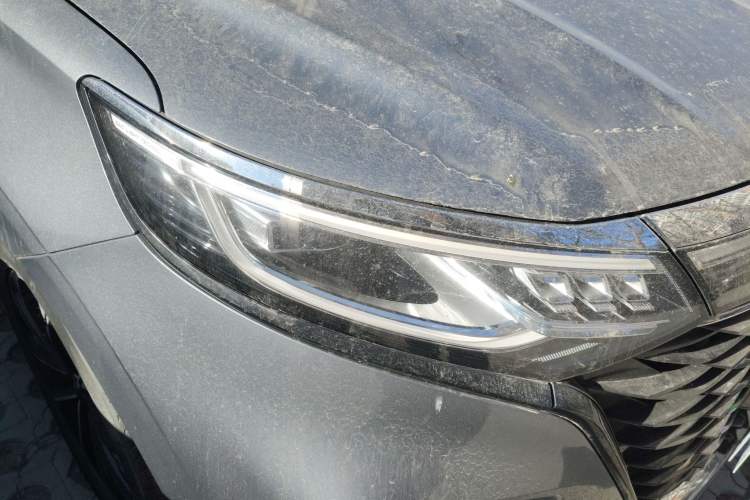 Used Roewe iMAX8 2021 400TGI Supreme Series Prestige Edition