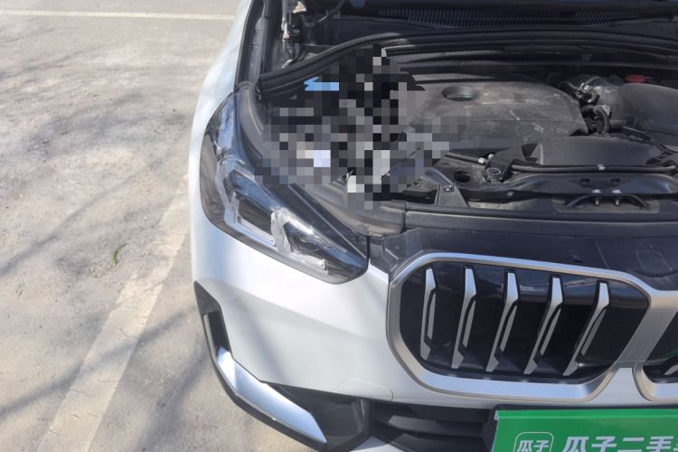 Used BMW X1 2023 sDrive25Li X Design Package
