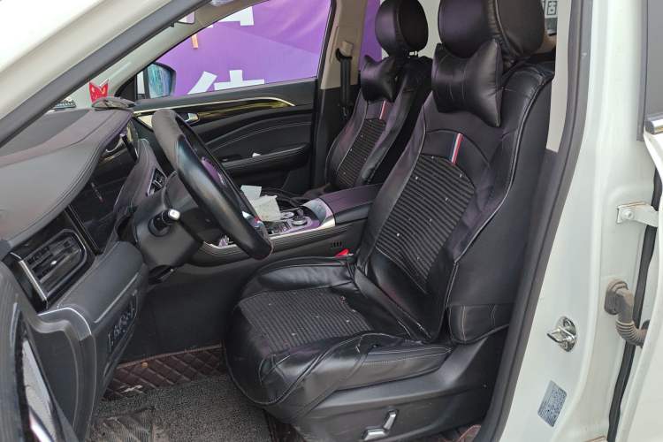 Used JETOUR X90 2021 1.6T DCT Shadow Edition 7-Seater