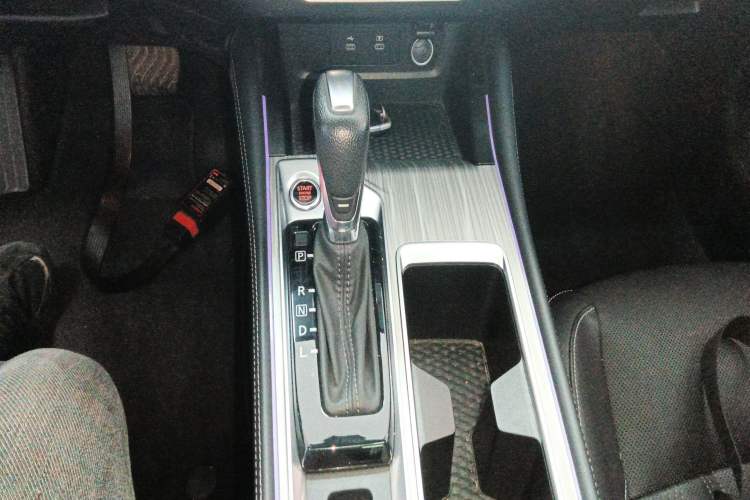 Used Nissan Teana 2022 2.0T XL Enjoyment Edition