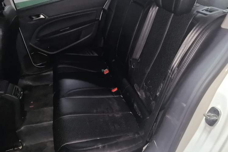 Used Peugeot 408 2014 1.8L Automatic Luxury Edition
