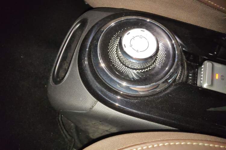 Used Wuling Bingo 2024 333 km Enjoyment Version
