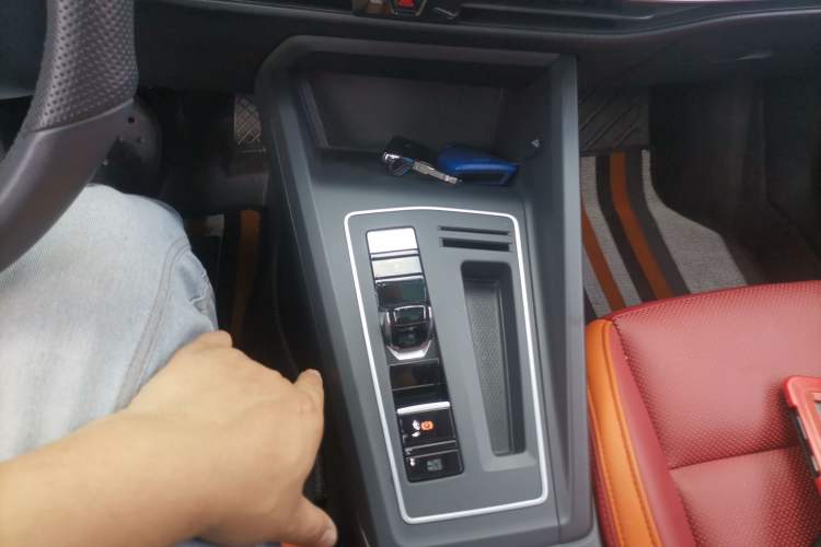 Used Volkswagen Golf 2023 280TSI DSG Pro 20th Anniversary Edition