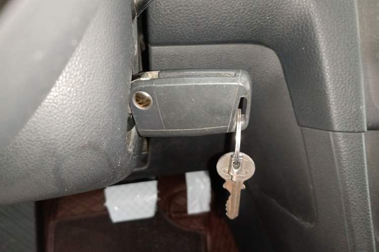 Used Volkswagen Golf 2014 1.6L Automatic Comfort Model