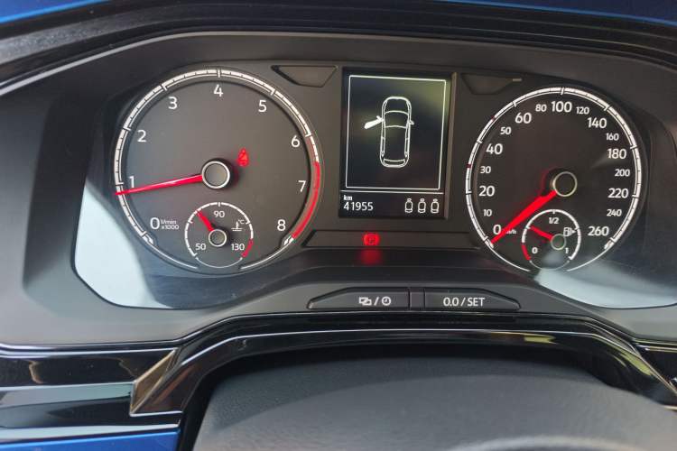 Used Volkswagen Polo 2019 Plus 1.5L Automatic Colorful Technology Edition
