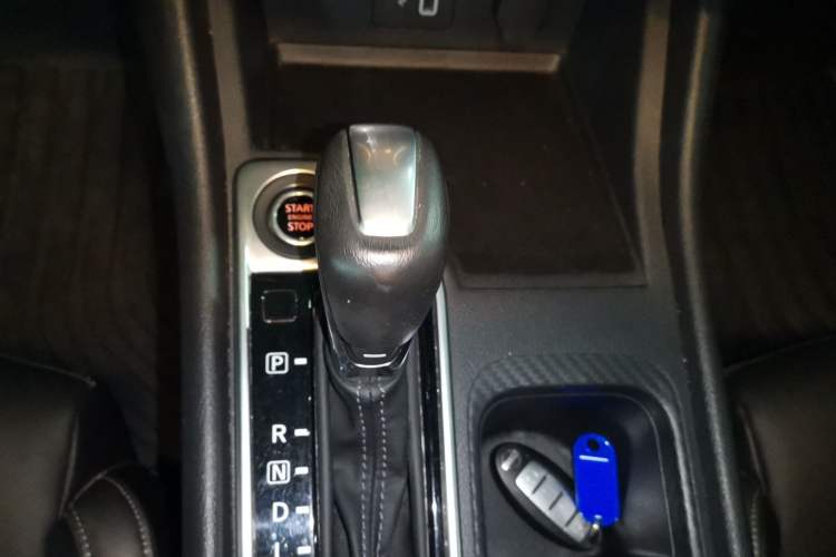 Used Nissan Sylphy 2022 1.6L XL CVT Enjoyment Edition Gear Lever