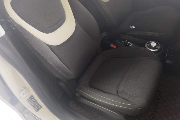 Used Wuling Bingo 2023 203km Light Edition