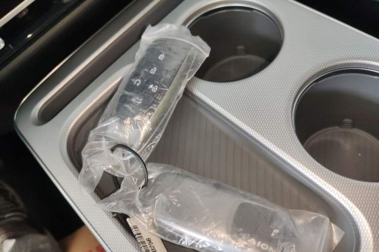 Used AION Y 2023 Younger
