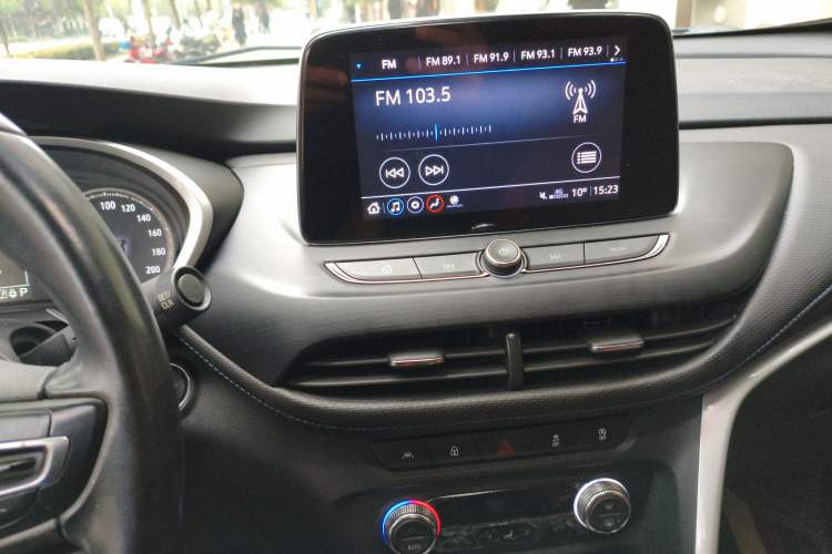 Used Buick Encore 2020 20T CVT Elite Edition
