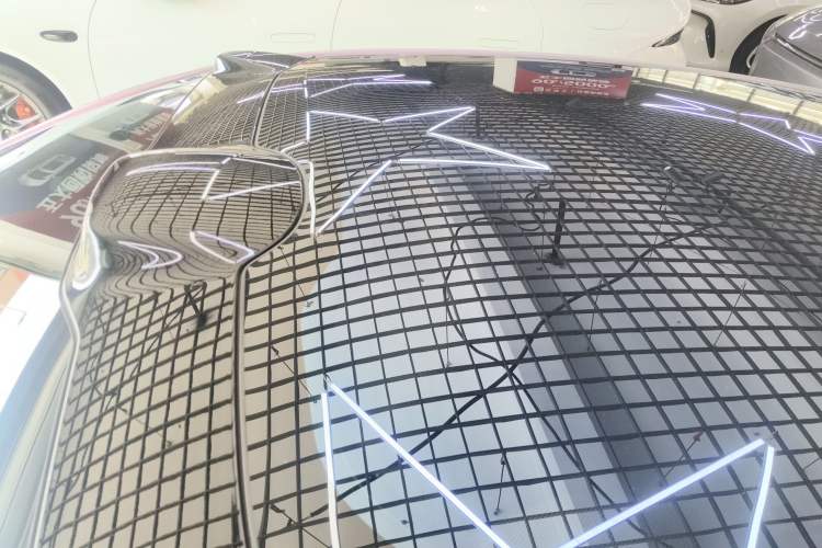 Used Nio ET5T 2023 75 kWh Touring
