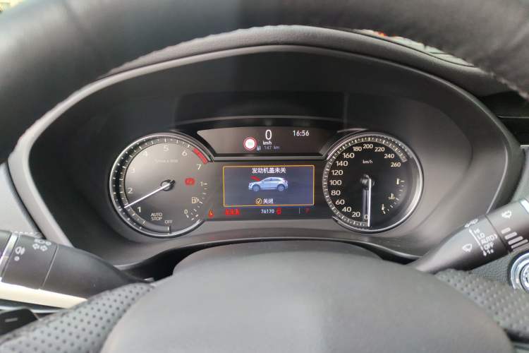 Used Cadillac XT4 2018 28T Two-Wheel Drive Leading Version
