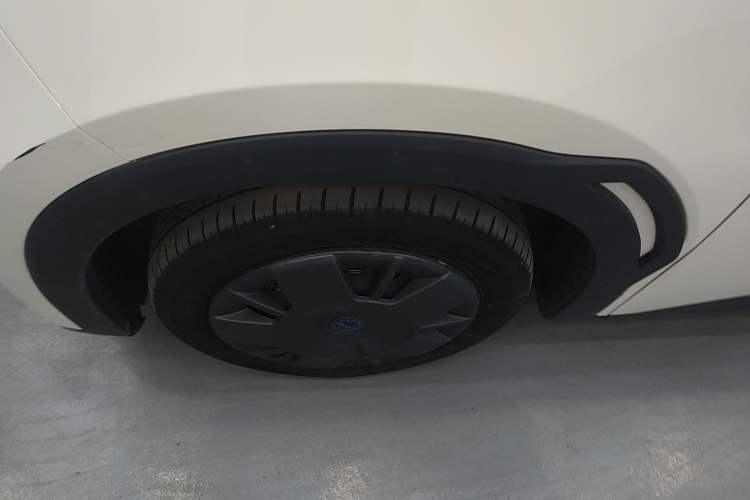 Used BYD Seagull 2025 Intelligent Driving Version 305 km Dynamic Edition