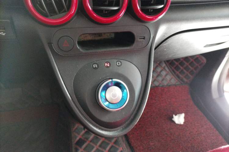 Used ORA Black Cat 2019 301km Standard Edition