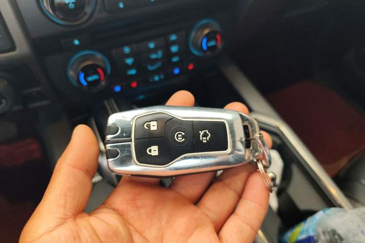 Used Ford F-150 Raptor 2017 3.5T Raptor Performance Enhanced Edition
