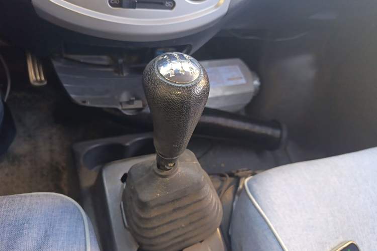 Used CHANGAN KAICHENG Star 9 2015 1.5L Base Version 4G15S Gear Lever