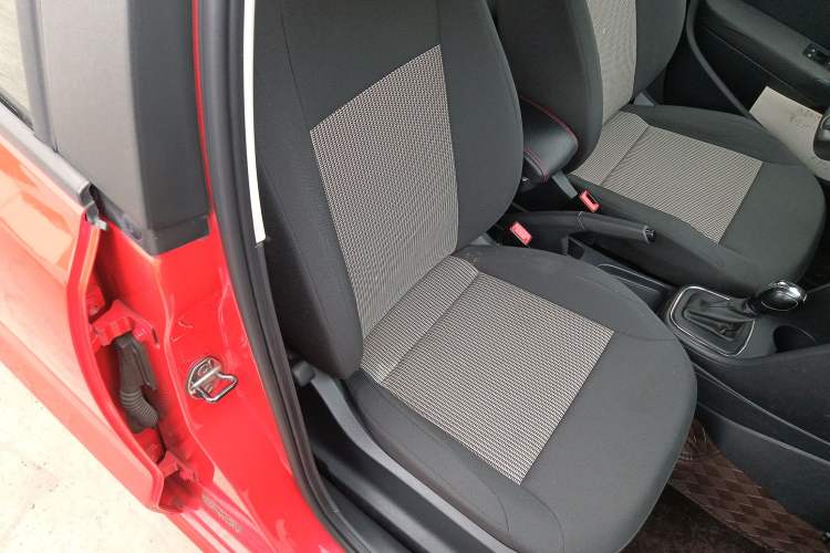 Used Volkswagen Polo 2016 1.4L Automatic Trendy Model