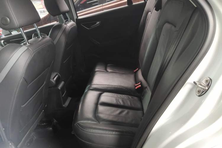 Used Audi Q2L 2023 35TFSI Fashion Dynamic Model