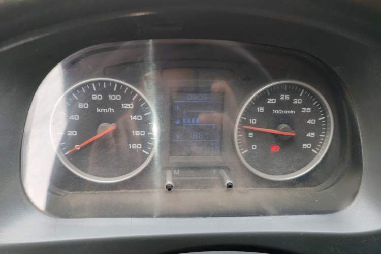 Used Iveco Power Daily 2013 2.5T-A37 Dual-Purpose High-Roof Van