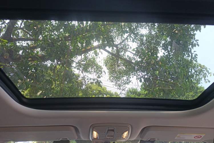 Used AION S 2023 Meizu 580 Lithium Iron Phosphate
