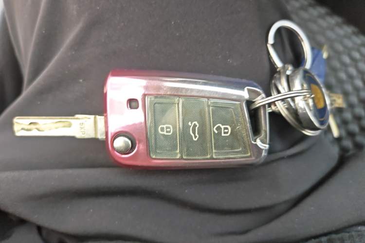 Used Volkswagen Touran 2016 Volkswagen Touran L 280TSI DSG Comfort Edition