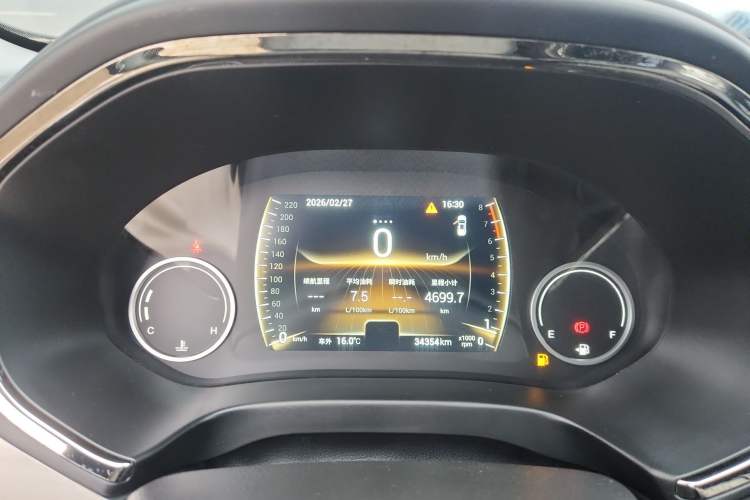 Used Chery Tiggo 8 2018 1.5 TCI Manual Luxury 5-Seater
