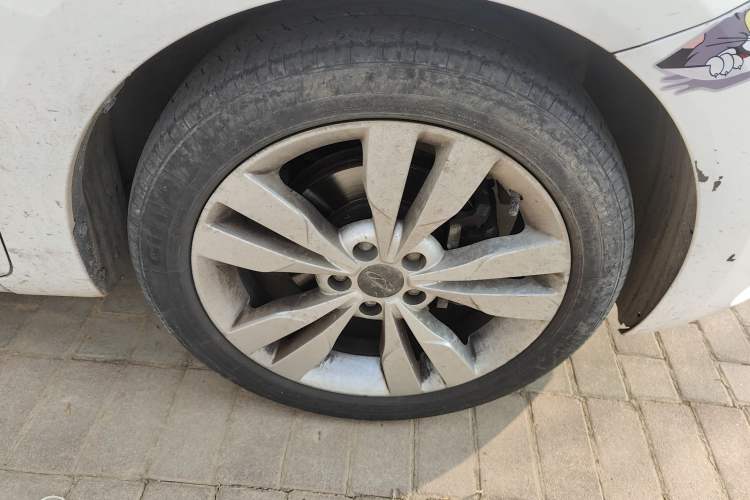 Used Chery Arrizo 5 2016 1.5L Manual Lingrui Edition