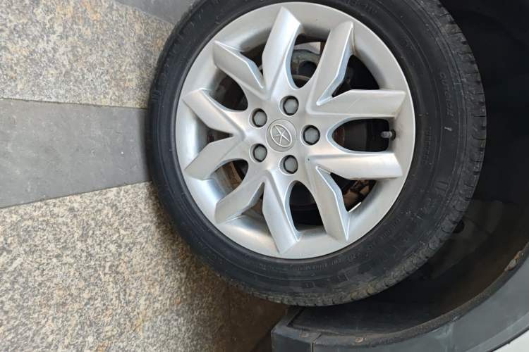 Used JAC Group Refine S3 2014 1.5L Manual Luxury Smart Model