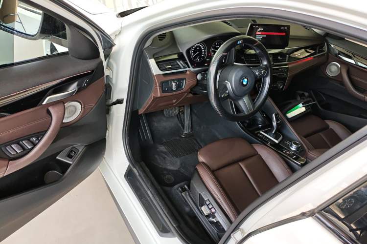 Used BMW X2 2021 sDrive25i M Sport Package