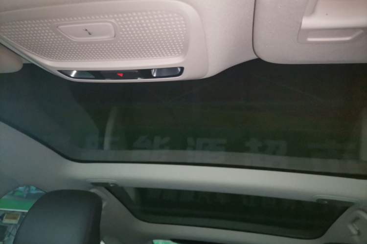 Used XPeng P7 2020 670N Headliner