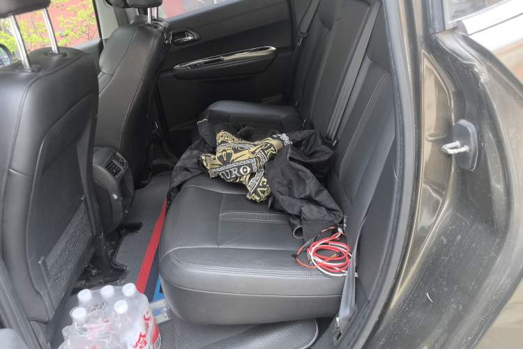 Used Peugeot 3008 2013 1.6THP Automatic Prestige Edition