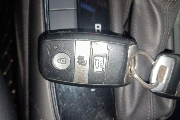 Used Kia K3 2017 1.6L Automatic 15th Anniversary Special Edition GLS