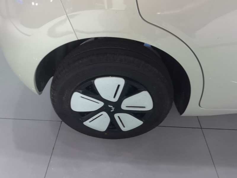 Used Wuling Hongguang MINIEV 2025 Four-Door Version Advanced Edition — 25