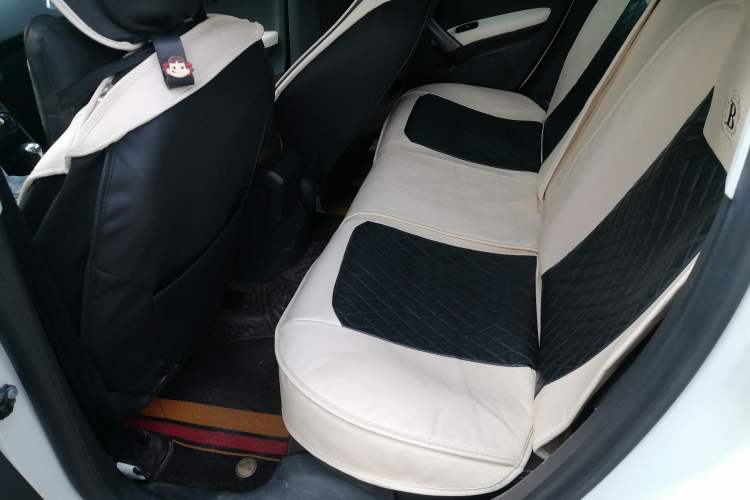 Used Peugeot 2008 2015 1.6L Automatic Playcool Edition