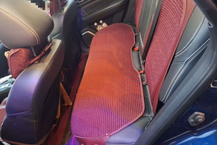 Used Venucia Star 2020 260T Automatic 48V Mild Hybrid Turbocharged Star Edition