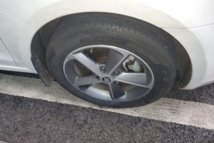 Used Skoda Octavia 2016 TSI280 DSG Smart Drive Edition
