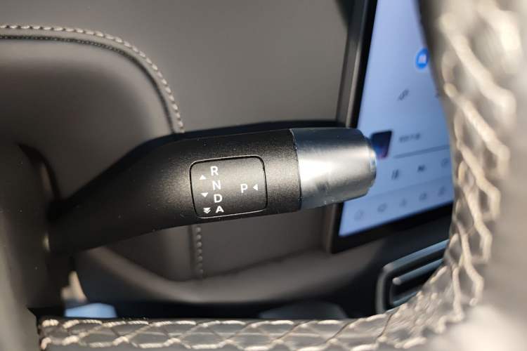 Used Li Auto L7 2024 Ultra Model