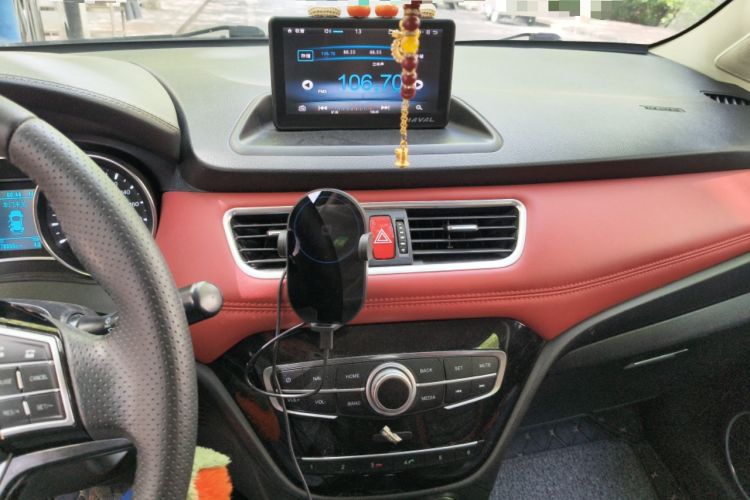 Used Haval H1 2015 1.5L AMT Luxury Model