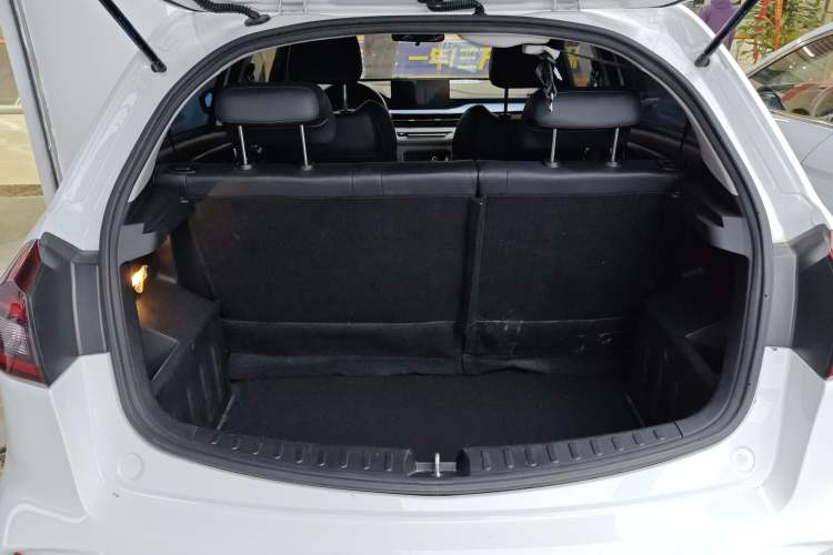 Used Geometry EX3 Kung Fu Cow 2021 Tough Bull Cow