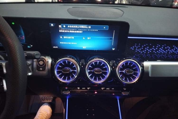 Used Mercedes-Benz GLB AMG 2024 AMG GLB 35 4MATIC