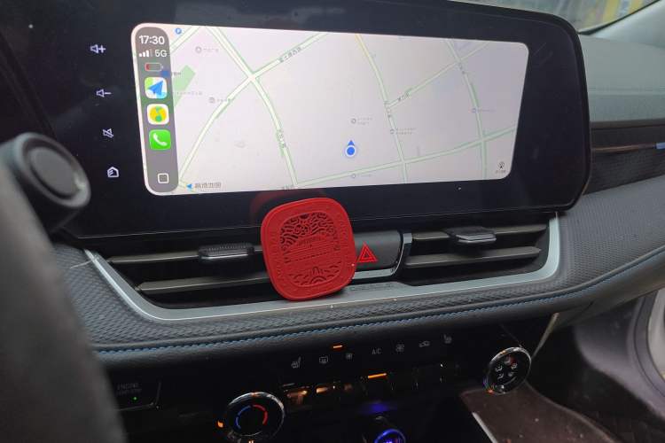 Used Chevrolet Monza 2023 1.3T Mild Hybrid Automatic Luxury Edition