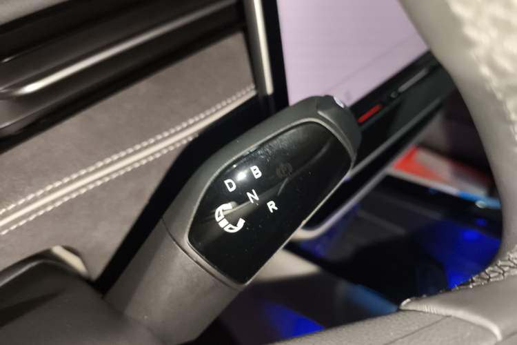 Used Volkswagen ID.7 VIZZION 2024 First Edition