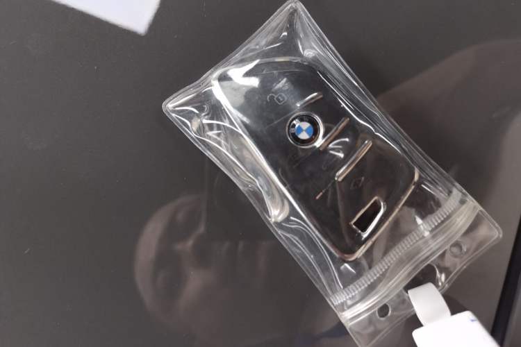 Used BMW 7 Series 2019 Updated 740Li Luxury Version M Sport Package
