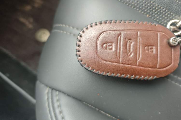 Used Peugeot 408 2022 1.6T Dream Edition
