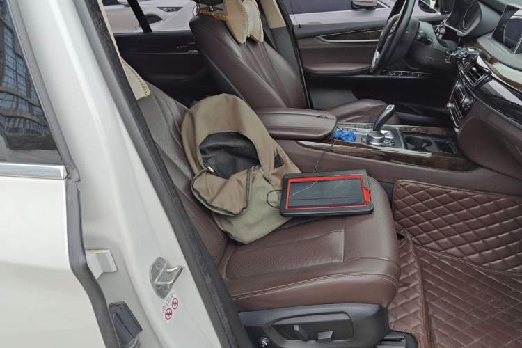 Used BMW X5 (Import) 2018 xDrive28i
