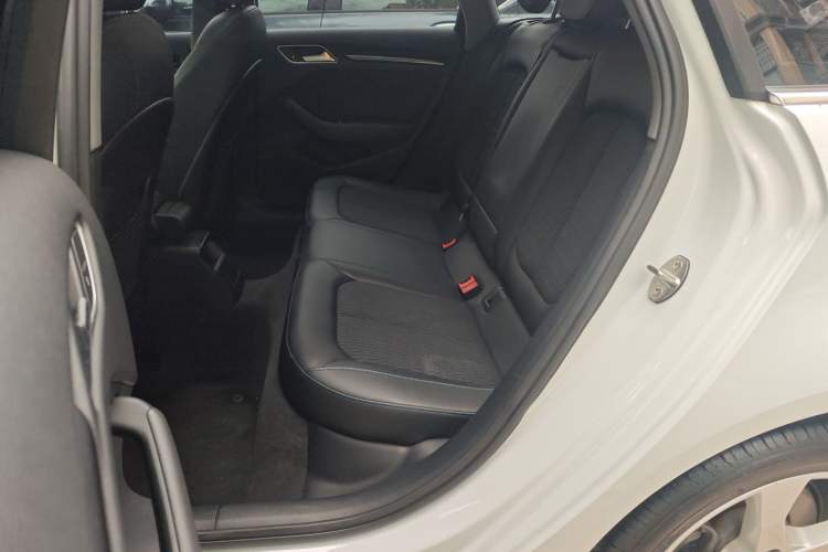 Used Audi A3 2020 Sportback 35 TFSI Fashion Edition China VI Emission Standard
