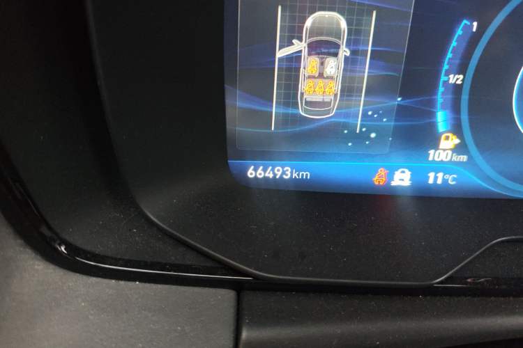 Used Lynk & Co 03 2020 1.5TD DCT JingPro Edition