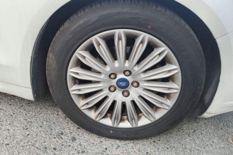 Used Ford Mondeo 2013 2.0L GTDi 200 Luxury Model
