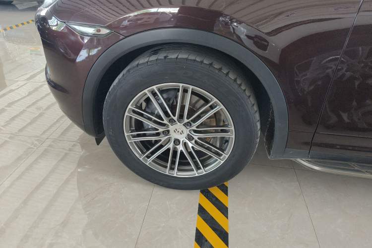 Used Porsche Cayenne 2011 Cayenne 3.0T
