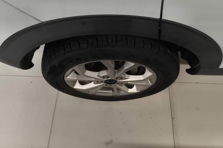 Used Haval H2s 2018 Red-Label 1.5T Dual-Clutch Elite Model