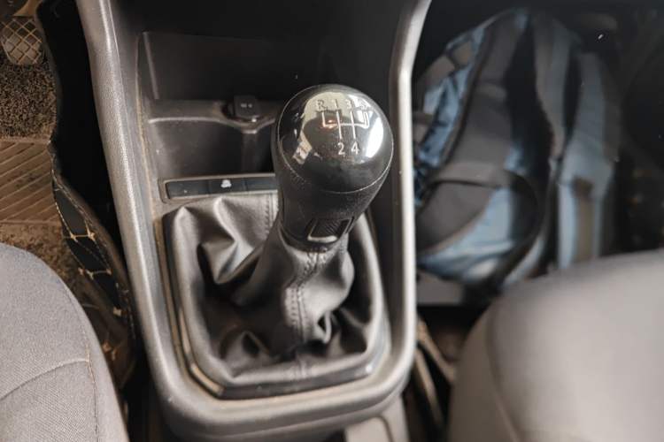 Used Volkswagen Santana 2018 1.5L Manual Fashion Edition
